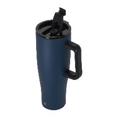 Caneca Térmica - Leandrok – foto 3