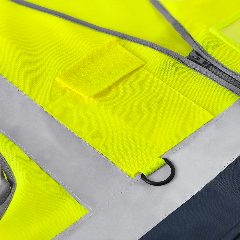 Colete Refletor - Ledger – foto 2