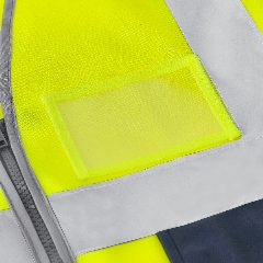 Colete Refletor - Ledger – foto 4