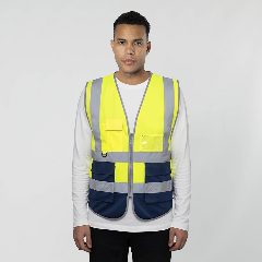 Colete Refletor - Ledger