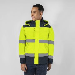 Parka - Rauric