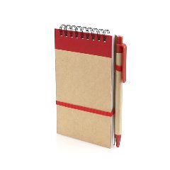 Caderno - Ecocard – foto 5