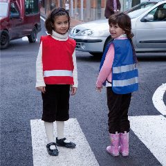 Colete Criança - Eli – foto 4