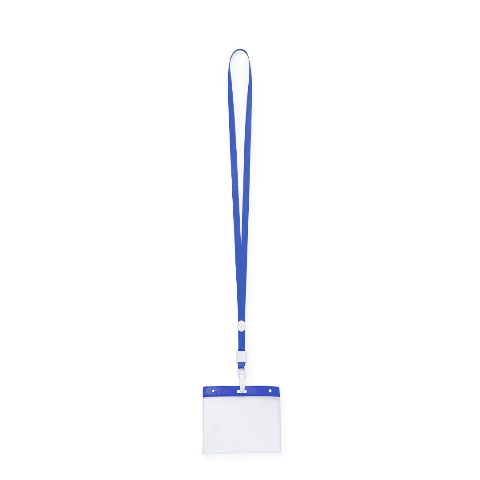 Identificador Lanyard - Maes