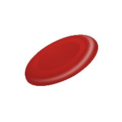 Frisbee - Girox – foto 5