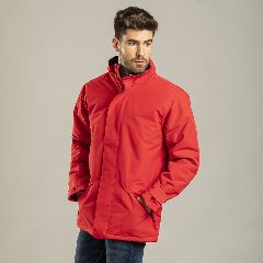 Parka - Flogox – foto 7