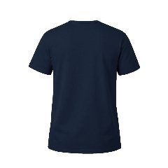T-Shirt Adulto Cor "keya" - MC130 – foto 4