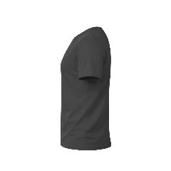 T-Shirt Adulto Cor "keya" - MC180 – foto 4