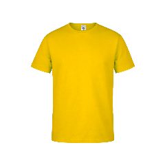 T-Shirt Adulto Cor "keya" - MC180 – foto 5