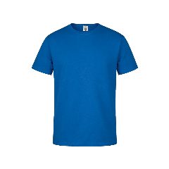 T-Shirt Adulto Cor "keya" - MC180 – foto 6