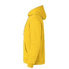 Sweatshirt com Capuz Adulto "keya" - SWP280 – foto 3