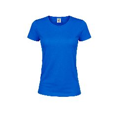 T-Shirt Mulher Cor "keya" - WCS150 – foto 6