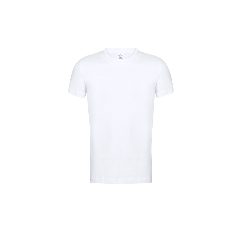 T-Shirt Criança Branca "keya" - YC150 – foto 4