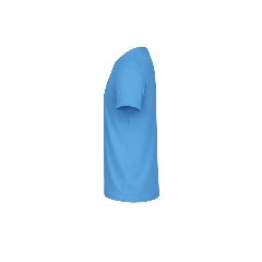T-Shirt Criança Cor "keya" - YC150 – foto 4