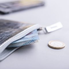 Porta-Moedas - Faudok – foto 3