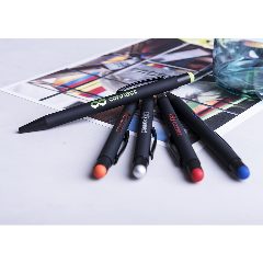 Esferográfica Ponteiro - Yaret – foto 2