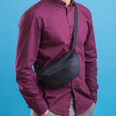Bolsa de Cintura - Zunder – foto 2