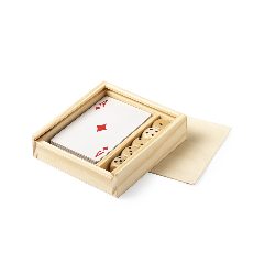 Set Jogos - Pelkat