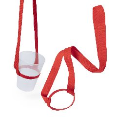 Lanyard Suporte de Copo - Frinly – foto 6
