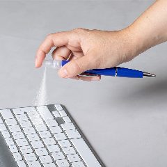 Esferográfica Vaporizador - Tromix – foto 6