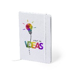 Bloco de Notas - Meivax – foto 2