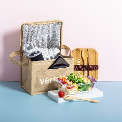 Bolsa Refrigeradora - Zayka – foto 4