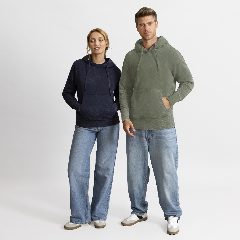 Sweatshirt Adulto - Grea – foto 4