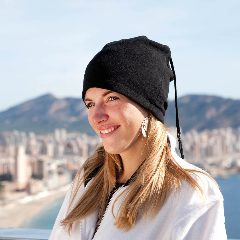 Aquecedor Pescoço Gorro - Articos – foto 4